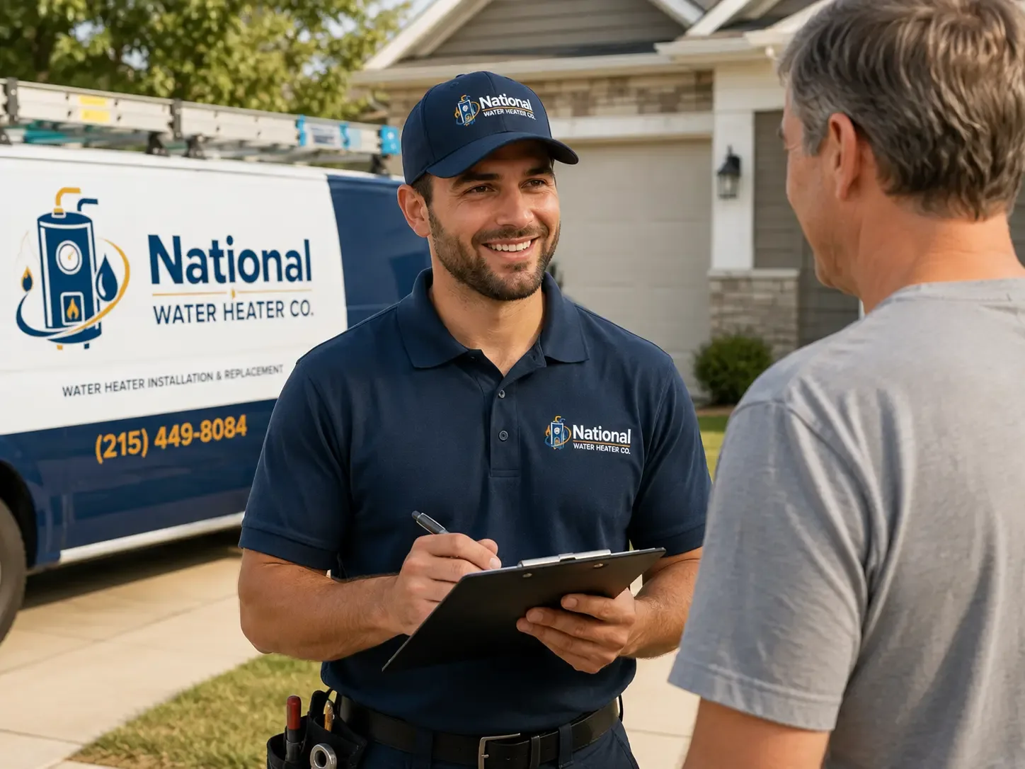 Water Heater Installation Rosebush, MI FAQs